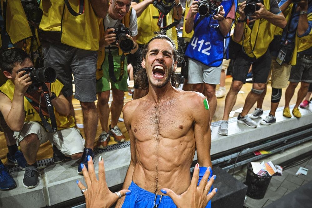 Σε ψηφιακή έκθεση οι 12 κορυφαίες φωτογραφίες στίβου του 2023 (pics) runbeat.gr